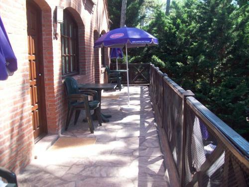 Apart Hotel Las Hadas Carilo