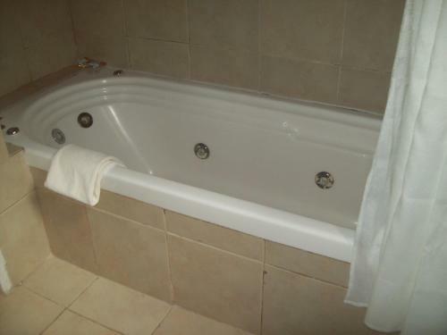 Apart Hotel Las Hadas Carilo