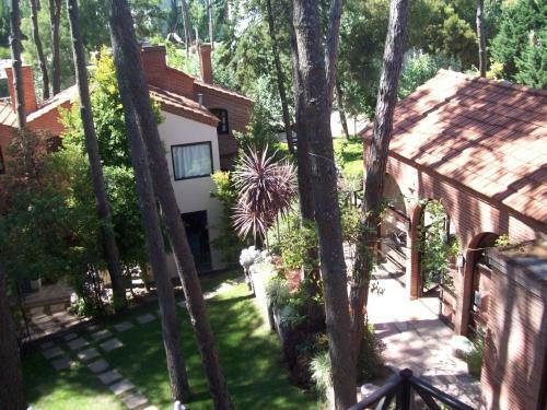 Apart Hotel Las Hadas Carilo