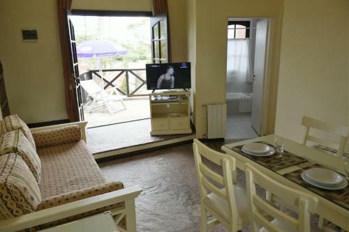 Apart Hotel Las Hadas Carilo