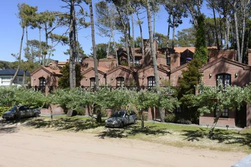 Apart Hotel Las Hadas Carilo