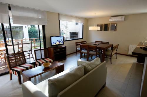 Apartamento Piedras Blancas Carilo