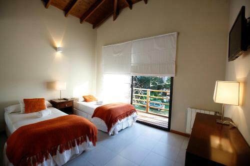 Apartamento Piedras Blancas Carilo