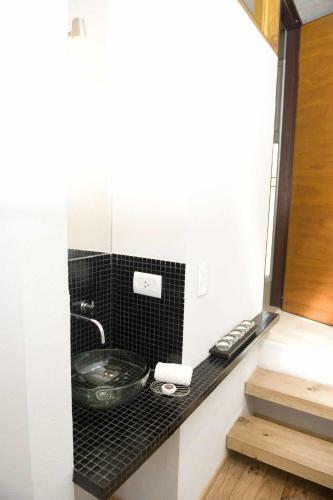 Hotel Terral Suites