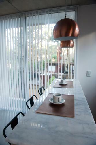 Hotel Terral Suites