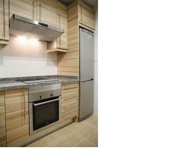 Apartamentos Del Mar