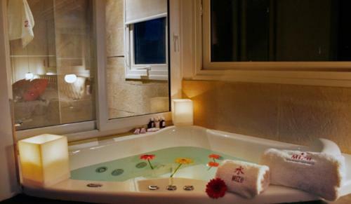 Mizu Hotel Boutique