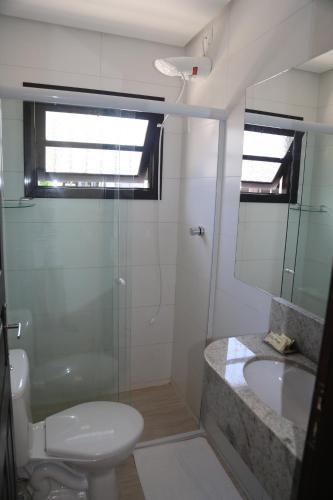 Hostal Ala Moana Pousada