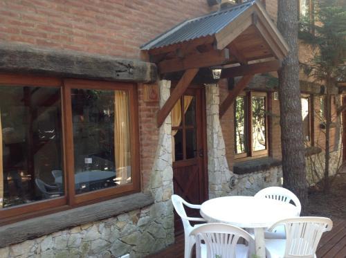 Lodge Abvai
