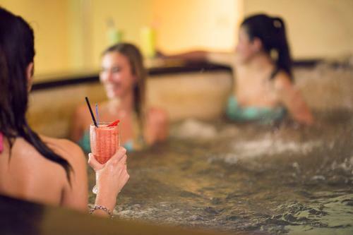 Virgo Hotel & Spa