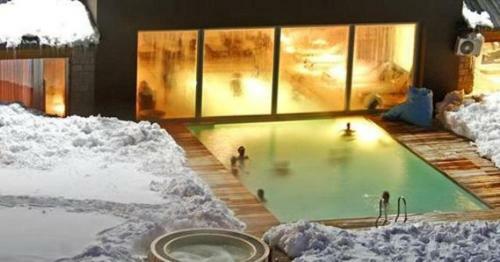 Virgo Hotel & Spa