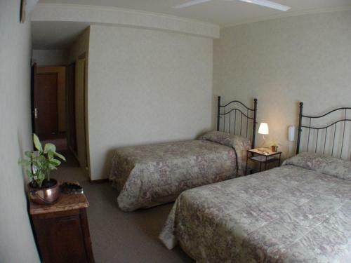 Hotel Patagonia Norte
