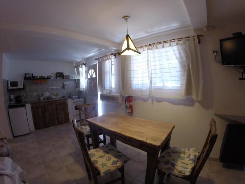 Apartamento Marsub