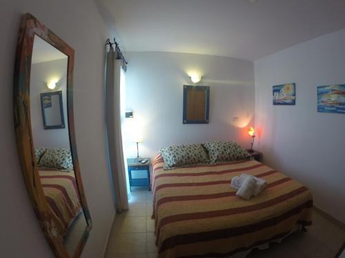 Apartamento Marsub