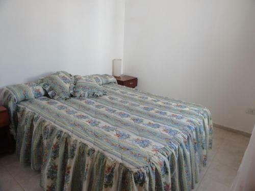 Apartamento Marina Azul