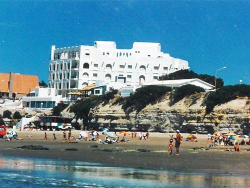 Apartamento Mirador Azul