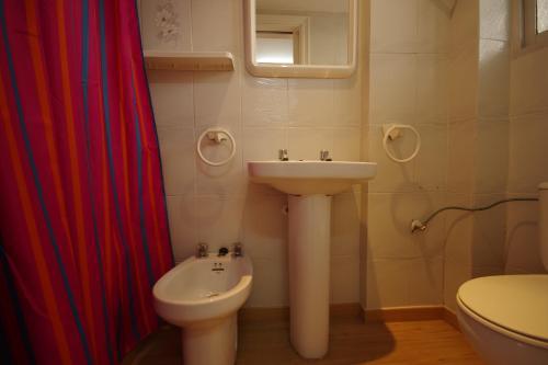 Apartamentos Los Pinos