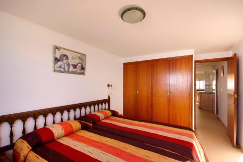 Apartamentos Los Pinos