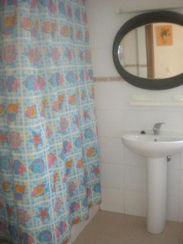 Apartamentos Los Pinos