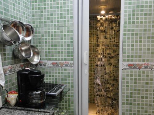 Apartamento Studio Rio De Janeiro