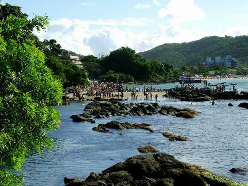 Hostal Pousada Praia Da Lagoinha