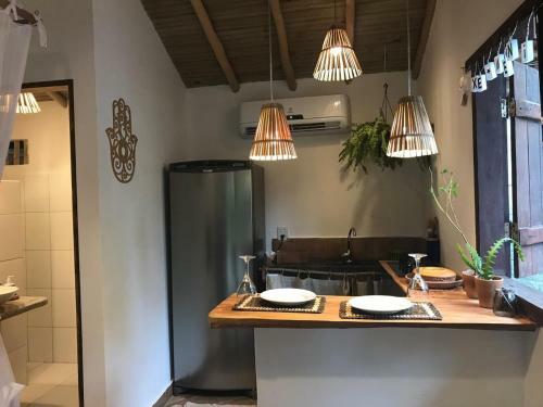 Rosa Dos Ventos Residence