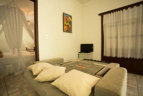 Rosa Dos Ventos Residence