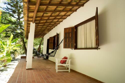 Rosa Dos Ventos Residence