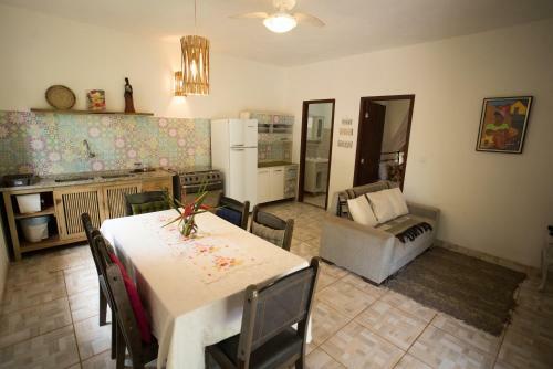 Rosa Dos Ventos Residence