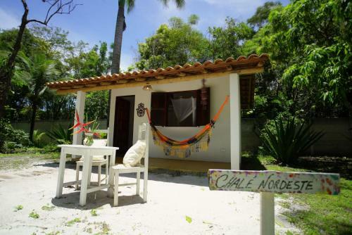 Rosa Dos Ventos Residence