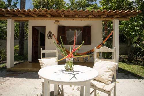 Rosa Dos Ventos Residence
