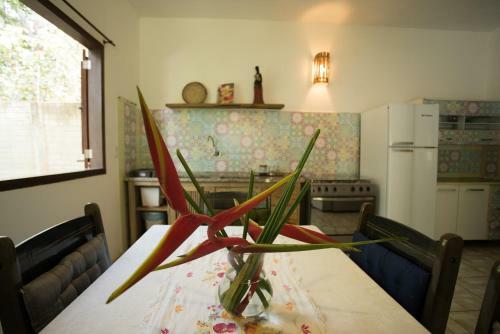 Rosa Dos Ventos Residence