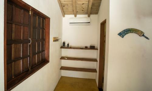 Rosa Dos Ventos Residence