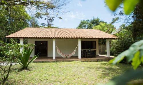 Rosa Dos Ventos Residence