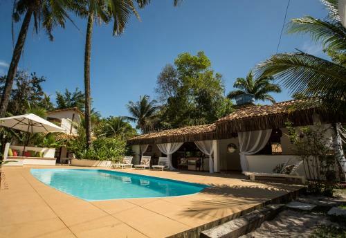 Rosa Dos Ventos Residence