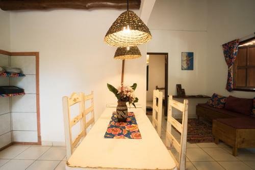 Rosa Dos Ventos Residence