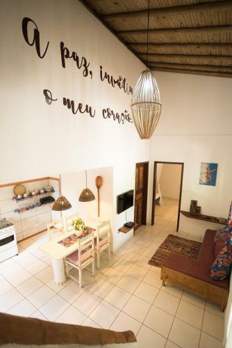 Rosa Dos Ventos Residence