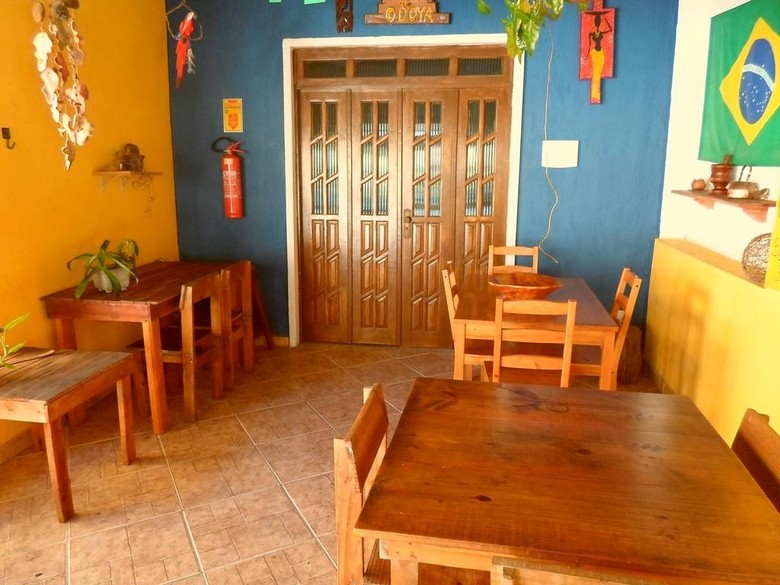 Odoy� Bed And Delicious Breakfast