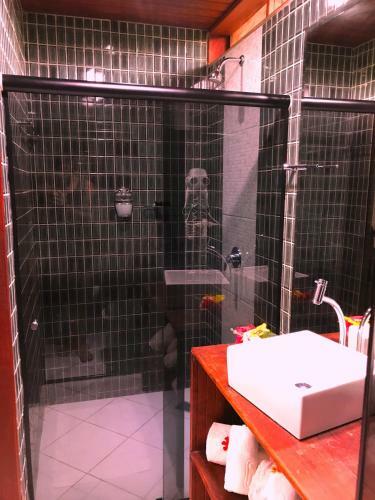 Hostal Pousada Alquimista