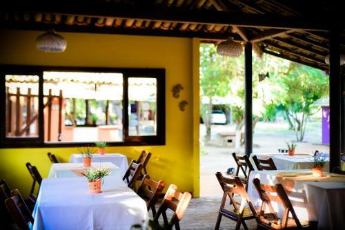Hostal Pousada Cajib�