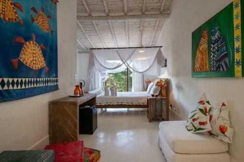 Hostal Pousada Hospedaria Do Quadrado