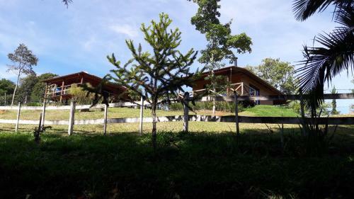 Holiday Home Est�ncia Liberdade