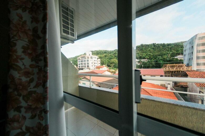 Hostal Pousada Pingo D' �gua