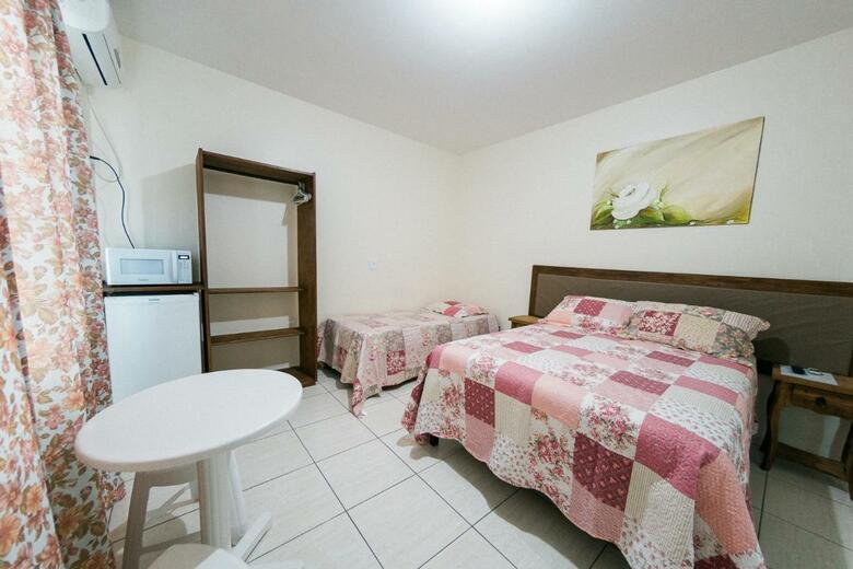 Hostal Pousada Pingo D' �gua