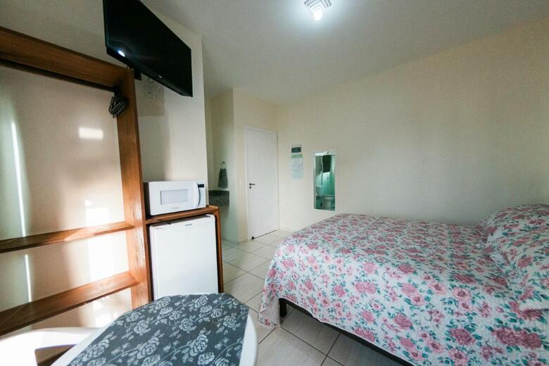 Hostal Pousada Pingo D' �gua