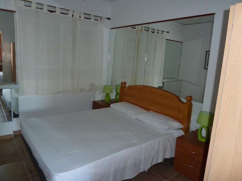 Aparthotel Carrio Sol