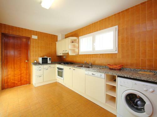 Holiday Home Gran Sol I Calpe