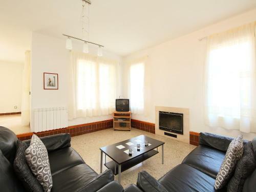 Holiday Home Gran Sol I Calpe
