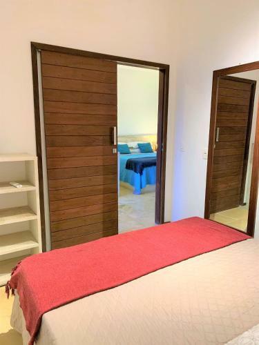 Vila Emanuelle B&B Pousada