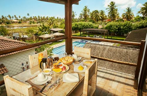 Vila Emanuelle B&B Pousada